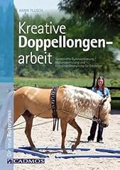 Kreative doppellongenarbeit sp gebraucht kaufen  Wird an jeden Ort in Deutschland