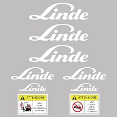 Pumu adesivi linde usato  Spedito ovunque in Italia 