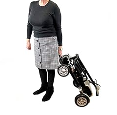 Lightest folding mobility for sale  Delivered anywhere in UK