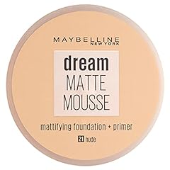 Maybelline dream matte for sale  Delivered anywhere in UK