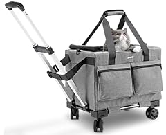 Pecute cat carrier for sale  Delivered anywhere in USA 