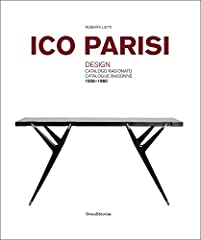 Ico parisi design d'occasion  Livré partout en France