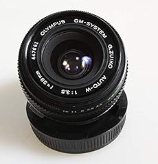 Olympus 28mm f3.5 for sale  Delivered anywhere in USA 