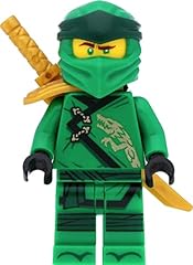 Lego ninjago minifigur gebraucht kaufen  Wird an jeden Ort in Deutschland