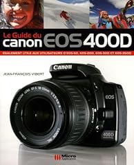 Guide canon eos d'occasion  Livré partout en Belgiqu