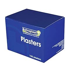 Fabric plasters asstd for sale  Delivered anywhere in UK