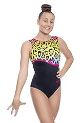 Velocity dancewear rainbow for sale  Delivered anywhere in UK