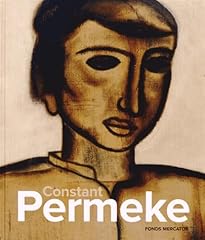 Constant permeke last d'occasion  Livré partout en Belgiqu