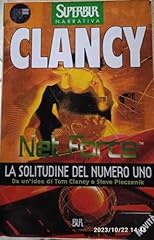 Net force. solitudine usato  Spedito ovunque in Italia 