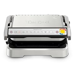 Tefal optigrill gc773d10 for sale  Delivered anywhere in UK