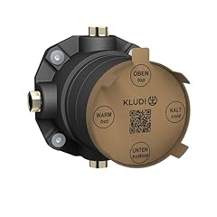 Kludi slim boxx gebraucht kaufen  Wird an jeden Ort in Deutschland