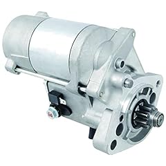 Wai 32556n starter for sale  Delivered anywhere in UK