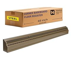 Fits inch baseboard for sale  Delivered anywhere in USA 