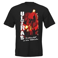 Texha fussball ultras gebraucht kaufen  Wird an jeden Ort in Deutschland