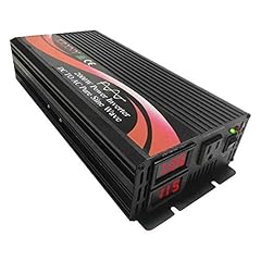 Krxny 2000w pure for sale  Delivered anywhere in USA 