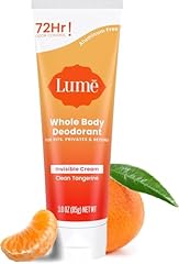 Lume ganzkörper deodorant gebraucht kaufen  Wird an jeden Ort in Deutschland