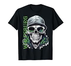 Wolfsburg shirt ultras gebraucht kaufen  Wird an jeden Ort in Deutschland