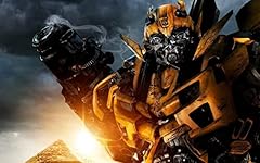 Transformers poster filmkunstp gebraucht kaufen  Wird an jeden Ort in Deutschland