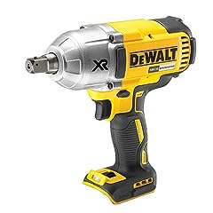 boulonneuse dewalt d'occasion  Livré partout en France