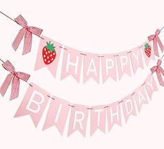 Jarthenaamcs 2pcs strawberry for sale  Delivered anywhere in USA 