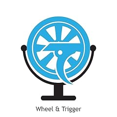 Wheel trigger for sale  Delivered anywhere in UK