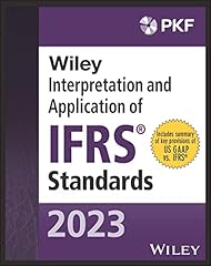 Wiley 2023 interpretation for sale  Delivered anywhere in USA 