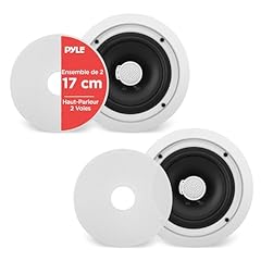 Pyle enceinte plafond d'occasion  Livré partout en France