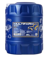 Mannol litre multifarm for sale  Delivered anywhere in UK