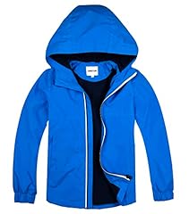 Ummtom boys rain for sale  Delivered anywhere in USA 
