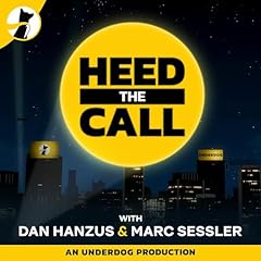 Heed the call d'occasion  Livré partout en France