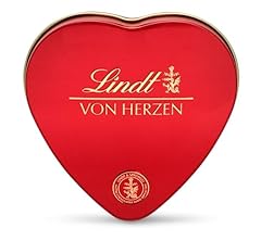 Lindt schokolade herzen gebraucht kaufen  Wird an jeden Ort in Deutschland