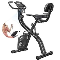 Folding exercise bikes for sale  Delivered anywhere in USA 