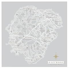 Britain illustrated dartmoor for sale  Delivered anywhere in UK