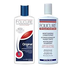 Folicure shampoo control for sale  Delivered anywhere in USA 