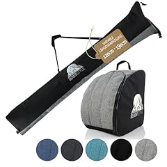 Rawstyle skitaschen set gebraucht kaufen  Wird an jeden Ort in Deutschland