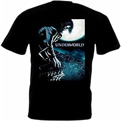 Underworld shirt black gebraucht kaufen  Wird an jeden Ort in Deutschland