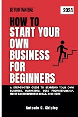 Start business beginners for sale  Delivered anywhere in USA 