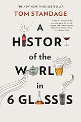 History 6 glasses for sale  Delivered anywhere in USA 