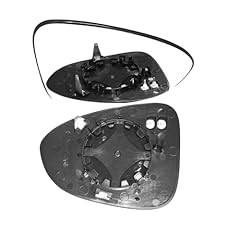 Wing mirror glass for sale  Delivered anywhere in UK