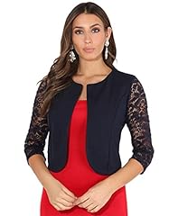 Krisp ffene kurzjacke gebraucht kaufen  Wird an jeden Ort in Deutschland