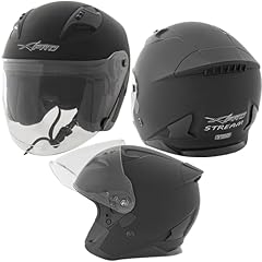 Casco jet moto usato  Spedito ovunque in Italia 