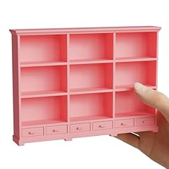 Scale dollhouse bookshelf for sale  Delivered anywhere in USA 