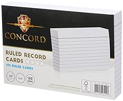 Concord record card for sale  Delivered anywhere in Ireland