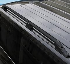 Black aluminum roof for sale  Delivered anywhere in UK