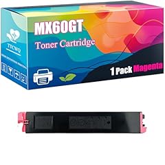 Mx60gt toner cartridge for sale  Delivered anywhere in UK