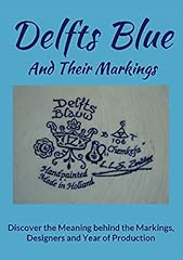 Markings catalog delft for sale  Delivered anywhere in USA 