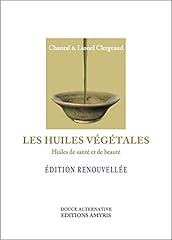 Huiles végétales huiles d'occasion  Livré partout en France