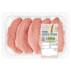 Morrisons savers pork for sale  Delivered anywhere in UK