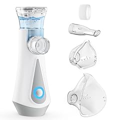 Nebuliser machine adults for sale  Delivered anywhere in UK