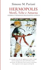 Hermopolis menfi tebe gebraucht kaufen  Wird an jeden Ort in Deutschland